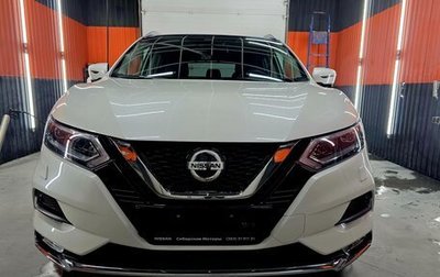 Nissan Qashqai, 2019 год, 2 500 000 рублей, 1 фотография