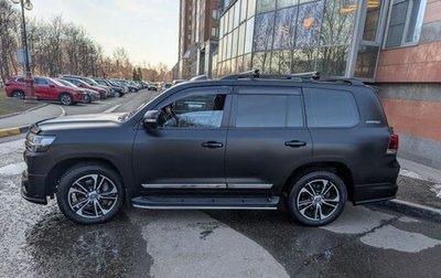 Toyota Land Cruiser 200, 2018 год, 8 999 999 рублей, 1 фотография
