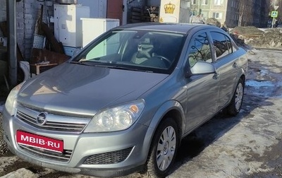 Opel Astra H, 2011 год, 700 000 рублей, 1 фотография