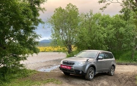 Subaru Forester, 2010 год, 1 400 000 рублей, 1 фотография
