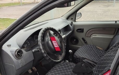 Renault Logan I, 2007 год, 280 000 рублей, 1 фотография