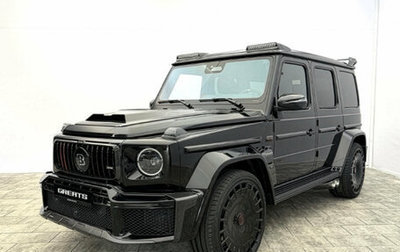 Mercedes-Benz G-Класс AMG, 2026 год, 67 000 000 рублей, 1 фотография