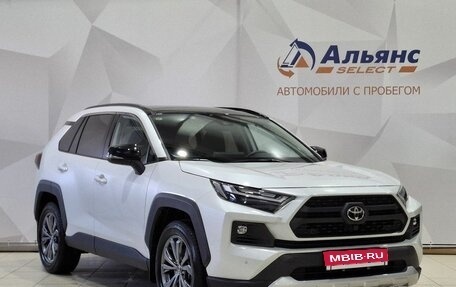 Toyota RAV4, 2024 год, 4 250 000 рублей, 1 фотография