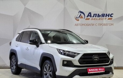 Toyota RAV4, 2024 год, 4 250 000 рублей, 1 фотография