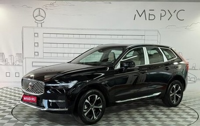 Volvo XC60 II, 2025 год, 6 750 000 рублей, 1 фотография