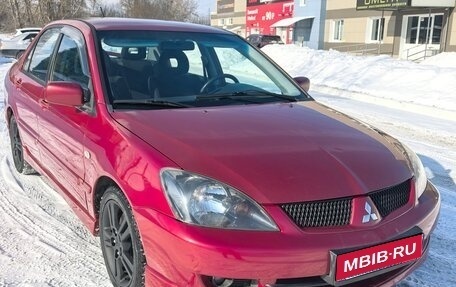 Mitsubishi Lancer IX, 2006 год, 768 000 рублей, 1 фотография