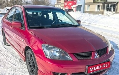 Mitsubishi Lancer IX, 2006 год, 768 000 рублей, 1 фотография