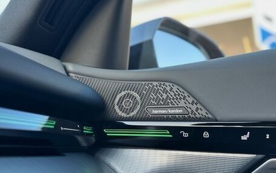 BMW 5 серия, 2023 год, 7 450 000 рублей, 1 фотография