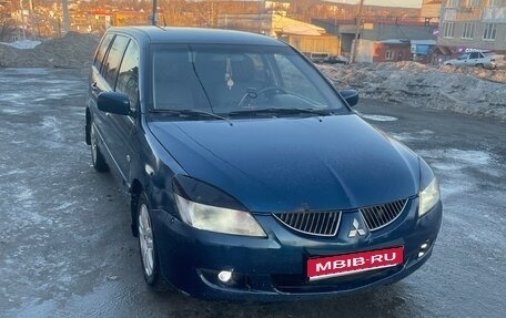 Mitsubishi Lancer IX, 2005 год, 300 000 рублей, 1 фотография