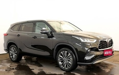 Toyota Highlander, 2025 год, 5 995 000 рублей, 1 фотография