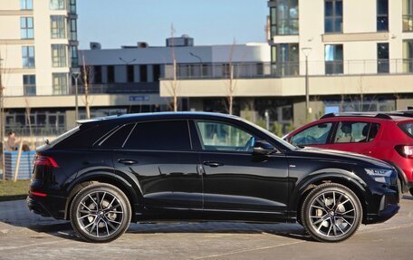 Audi Q8 I, 2023 год, 10 000 000 рублей, 6 фотография