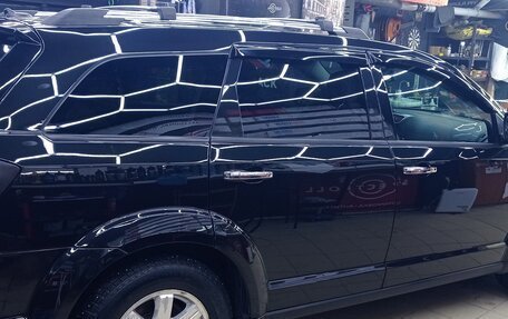 Dodge Journey I, 2012 год, 1 550 000 рублей, 2 фотография