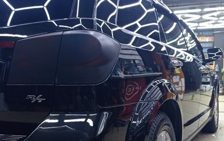 Dodge Journey I, 2012 год, 1 550 000 рублей, 3 фотография