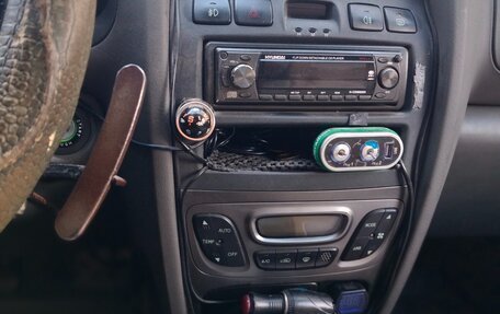 Hyundai Santa Fe III рестайлинг, 2008 год, 954 000 рублей, 13 фотография