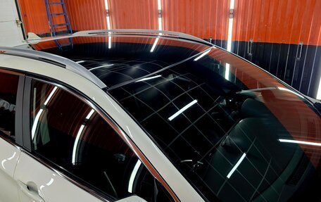 Nissan Qashqai, 2019 год, 2 500 000 рублей, 7 фотография