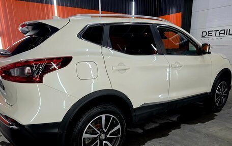 Nissan Qashqai, 2019 год, 2 500 000 рублей, 3 фотография