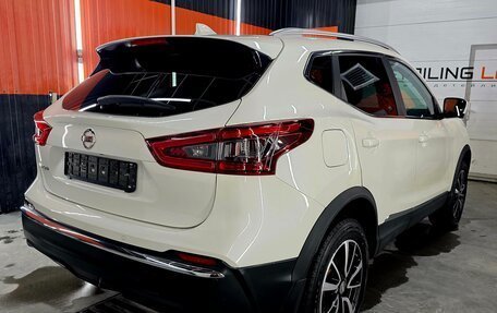 Nissan Qashqai, 2019 год, 2 500 000 рублей, 8 фотография