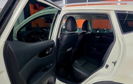 Nissan Qashqai, 2019 год, 2 500 000 рублей, 10 фотография