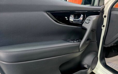 Nissan Qashqai, 2019 год, 2 500 000 рублей, 13 фотография