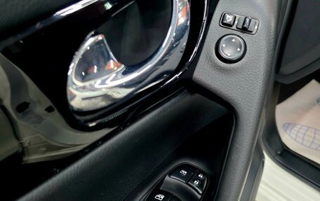 Nissan Qashqai, 2019 год, 2 500 000 рублей, 14 фотография