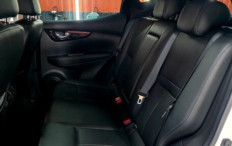 Nissan Qashqai, 2019 год, 2 500 000 рублей, 12 фотография