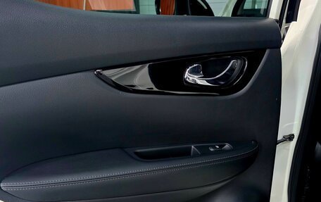 Nissan Qashqai, 2019 год, 2 500 000 рублей, 11 фотография