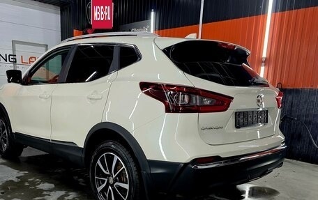 Nissan Qashqai, 2019 год, 2 500 000 рублей, 5 фотография