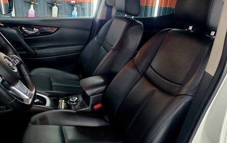 Nissan Qashqai, 2019 год, 2 500 000 рублей, 15 фотография