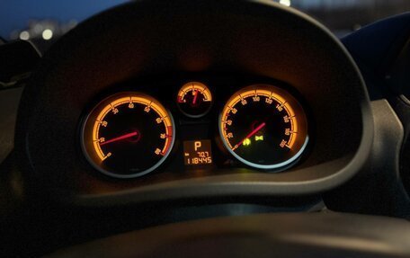 Opel Corsa D, 2012 год, 949 500 рублей, 8 фотография