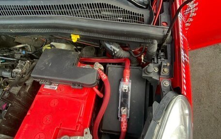 Opel Corsa D, 2012 год, 949 500 рублей, 11 фотография