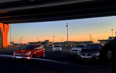 Opel Corsa D, 2012 год, 949 500 рублей, 12 фотография