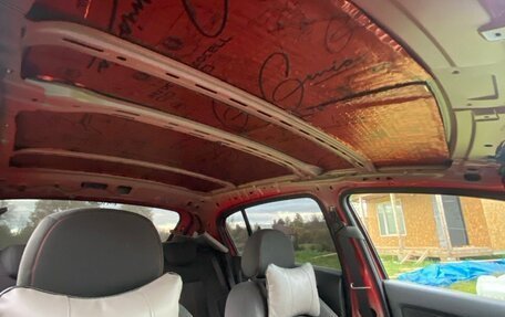 Opel Corsa D, 2012 год, 949 500 рублей, 15 фотография