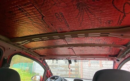 Opel Corsa D, 2012 год, 949 500 рублей, 16 фотография