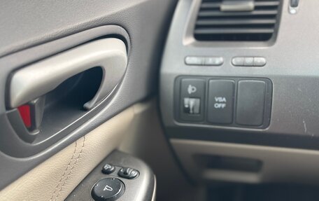 Honda Civic VIII, 2009 год, 590 000 рублей, 25 фотография