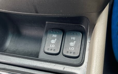 Honda Civic VIII, 2009 год, 590 000 рублей, 26 фотография