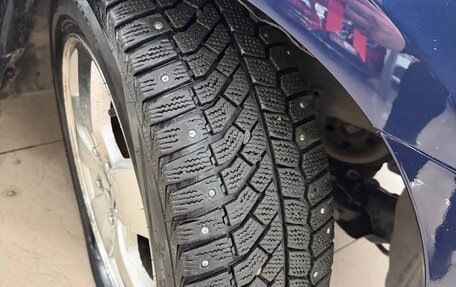 Honda Civic VIII, 2009 год, 590 000 рублей, 30 фотография