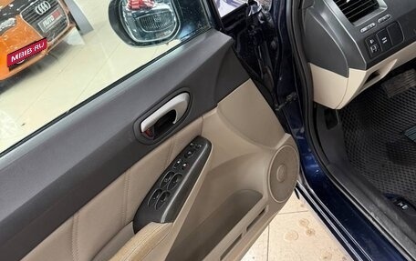 Honda Civic VIII, 2009 год, 590 000 рублей, 28 фотография