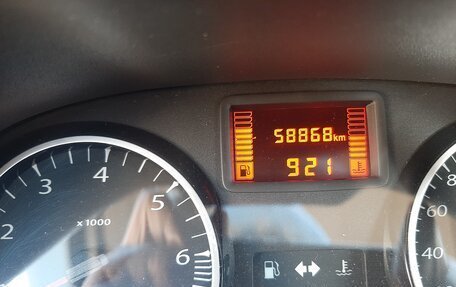 Renault Duster I рестайлинг, 2014 год, 1 300 000 рублей, 3 фотография