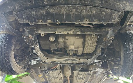 Honda Civic VIII, 2009 год, 590 000 рублей, 31 фотография