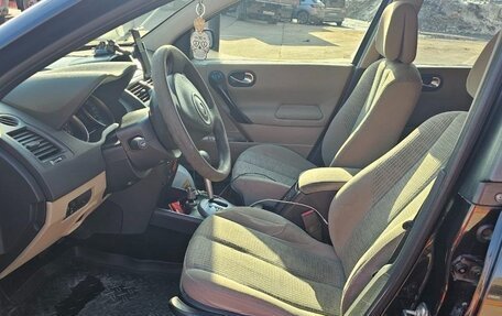 Renault Megane II, 2006 год, 380 000 рублей, 4 фотография