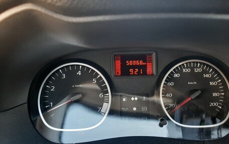 Renault Duster I рестайлинг, 2014 год, 1 300 000 рублей, 4 фотография