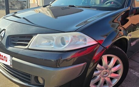 Renault Megane II, 2006 год, 380 000 рублей, 3 фотография