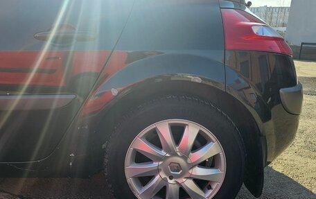 Renault Megane II, 2006 год, 380 000 рублей, 7 фотография