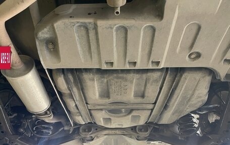 Honda Civic VIII, 2009 год, 590 000 рублей, 32 фотография