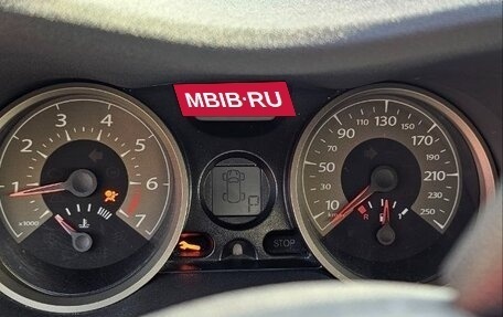 Renault Megane II, 2006 год, 380 000 рублей, 6 фотография