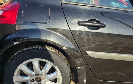 Renault Megane II, 2006 год, 380 000 рублей, 8 фотография