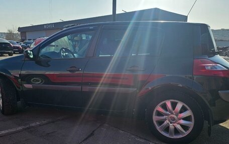 Renault Megane II, 2006 год, 380 000 рублей, 12 фотография