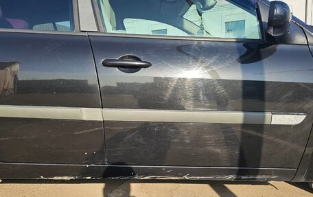 Renault Megane II, 2006 год, 380 000 рублей, 9 фотография