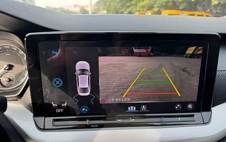 Skoda Octavia IV, 2021 год, 2 250 000 рублей, 15 фотография