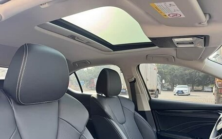 Skoda Octavia IV, 2021 год, 2 250 000 рублей, 18 фотография